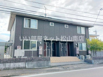 【玄関】 | オリーブⅡ