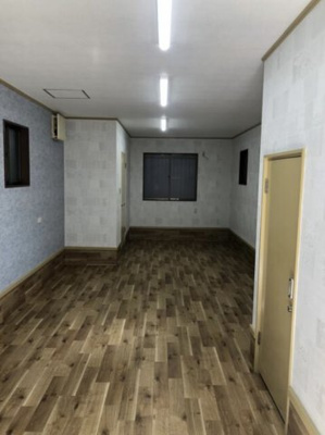 【内装】 | 甲南町2丁目店舗戸建て