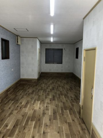 【内装】 | 甲南町2丁目店舗戸建て