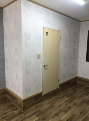 【内装】 | 甲南町2丁目店舗戸建て