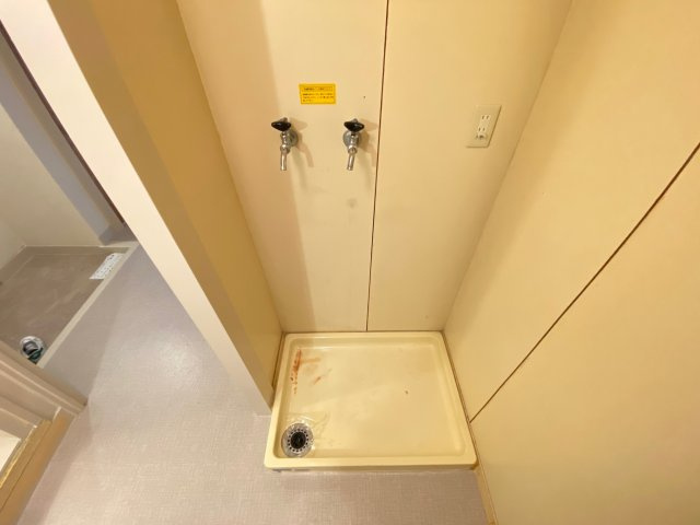 ヴィラナリー千代田9号棟の設備|モデルルーム写真