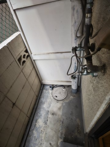 カトレアハイツ門真の設備