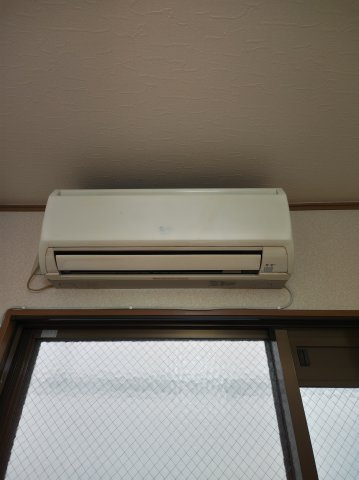【設備】 | カトレアハイツ門真