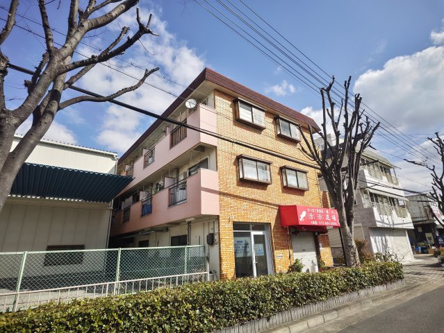 【その他】 | カトレアハイツ門真