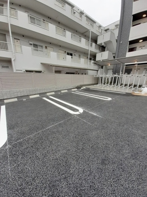 【駐車場】 | クレール ド ルナ