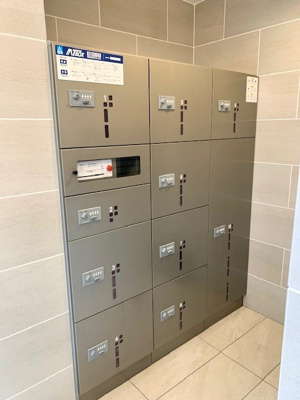 【その他共用部分】 | クレール ド ルナ