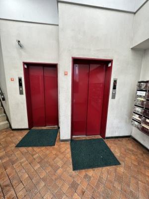 【その他共用部分】 | モンテベルデ築地