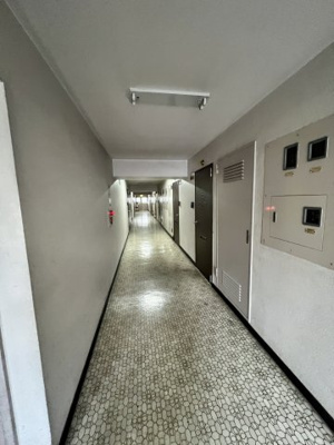 【その他共用部分】 | モンテベルデ築地