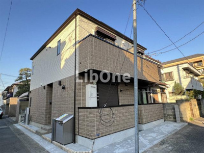 【外観】 | フルハウス