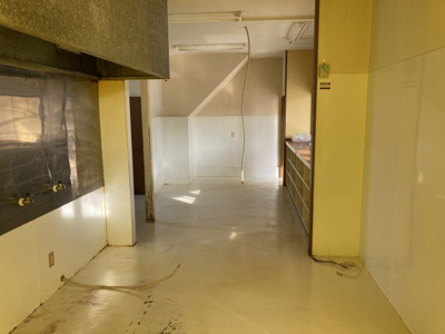 【内装】 | 高堂2丁目テナント