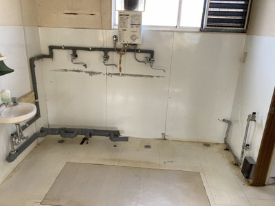 【内装】 | 高堂2丁目テナント