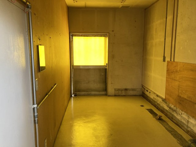 【内装】 | 高堂2丁目テナント