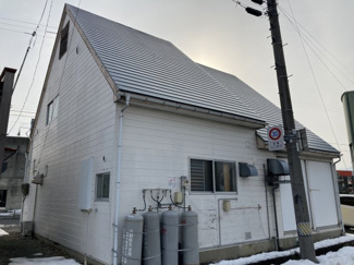 【外観】 | 高堂2丁目テナント