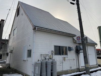 【外観】 | 高堂2丁目テナント