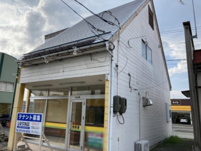 【外観】 | 高堂2丁目テナント