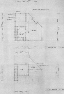 【間取り】 | 高堂2丁目テナント