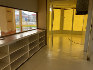 【内装】 | 高堂2丁目テナント