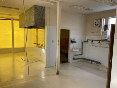 【内装】 | 高堂2丁目テナント