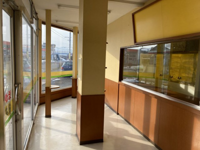 【内装】 | 高堂2丁目テナント