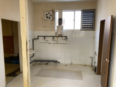 【内装】 | 高堂2丁目テナント