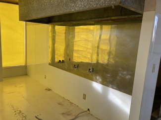 【内装】 | 高堂2丁目テナント