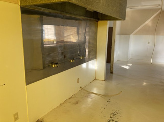 【内装】 | 高堂2丁目テナント