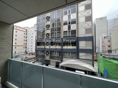 【展望】 | Felista Horie | 7階なのでスッキリしてます！