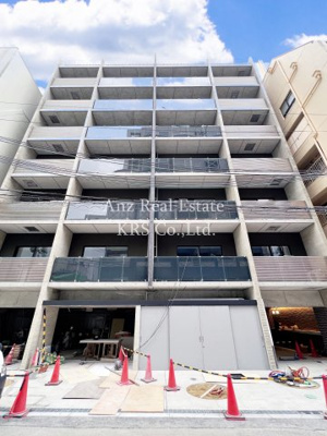 【外観】 | Felista Horie | 外観です。