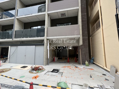 【エントランス】 | Felista Horie