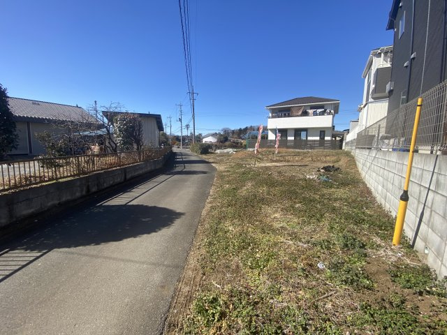 川越市笠幡　建築条件なし売地　JR川越線『笠幡駅』徒歩12分　の周辺