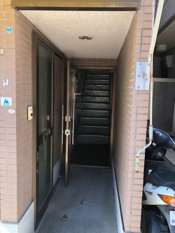 【その他】 | ハイツコモリヤ