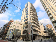 パークホームズ本郷三丁目の画像