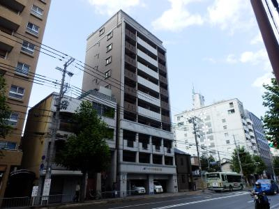 ベラジオ四条大宮のその他
