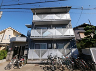 ウイングハウスの画像