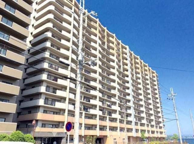 【外観】 | ルネ大津皇子が丘ロイヤルビュー