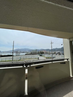 【展望】 | ルネ大津皇子が丘ロイヤルビュー