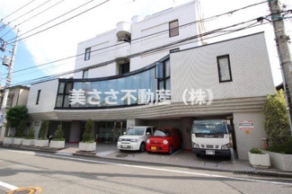 【外観】 | メゾン・ド・ノア天神町　外観