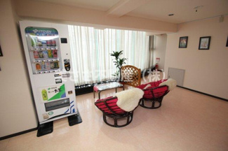 【ロビー】 | 現況優先