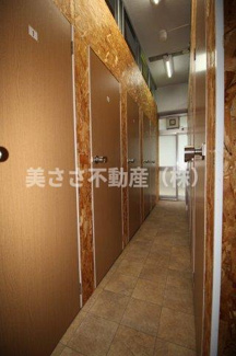 【その他共用部分】