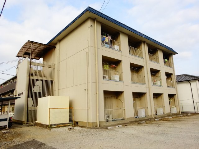 山本ハイツ