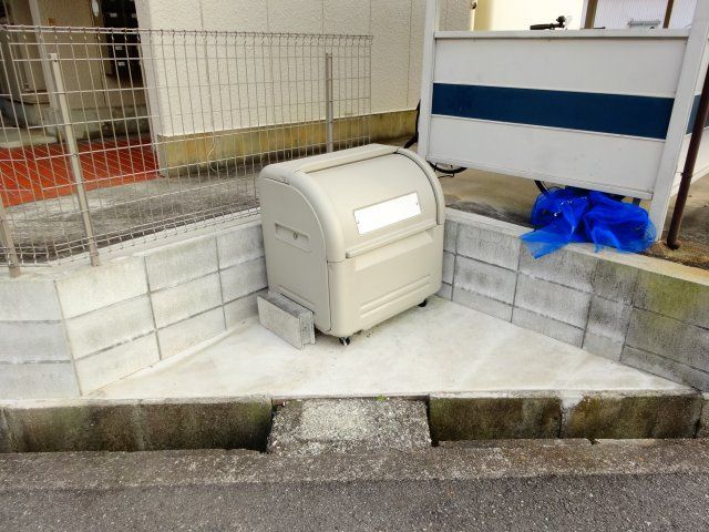 山本ハイツのその他