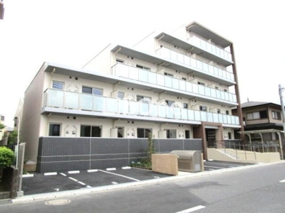 【外観】 | ショコラ