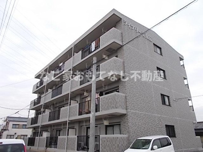 【外観】 | ライブリーYMK