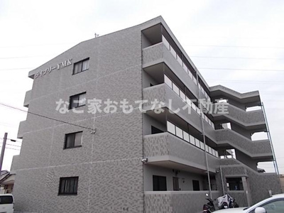 【外観】 | ライブリーYMK