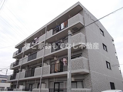 【外観】 | ライブリーYMK