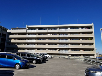 【外観】 | 南側