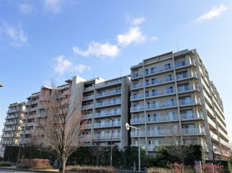 【外観】 | 北側