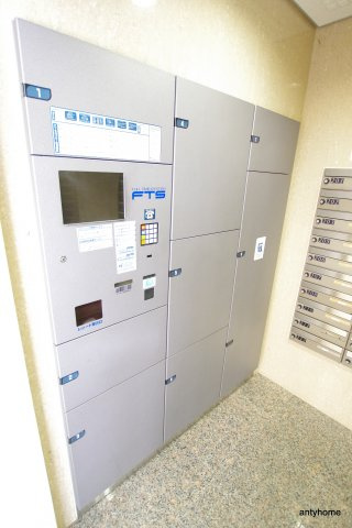 ノルデンハイム新大阪2　仲介手数料無料のその他共用部分