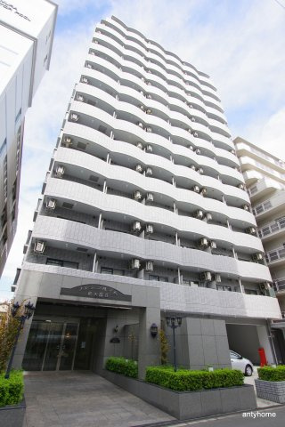 ノルデンハイム新大阪2　仲介手数料無料の外観
