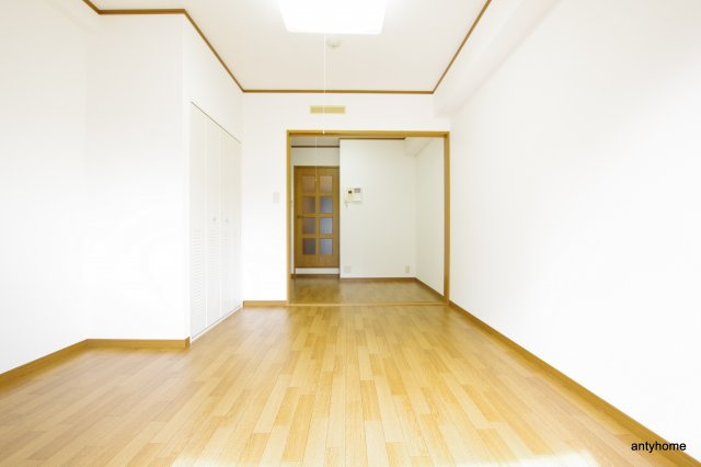 ノルデンハイム新大阪2　仲介手数料無料の洋室
